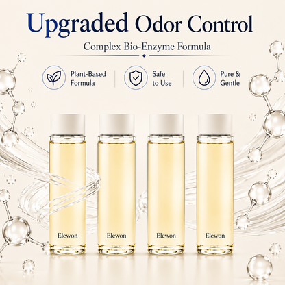 ELEWON™ BLUE LIGHT NANO-MIST ODOR ELIMINATOR